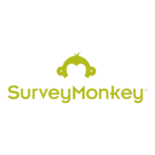 SurveyMonkey Logo PNG Vector