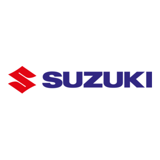 Suzuki auto Logo PNG Vector