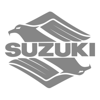 Suzuki Intruder Logo PNG Vector