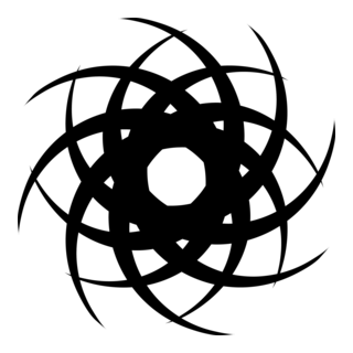 SYMMETRICAL STAR Logo PNG Vector