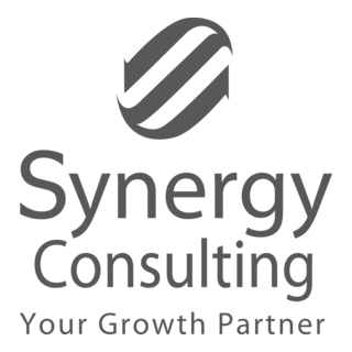 Synergy Consulting Logo PNG Vector