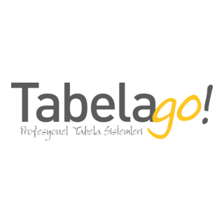 Tabelago Logo PNG Vector