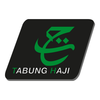 Tabung Haji Logo PNG Vector