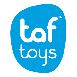 Taf Toys Logo PNG Vector