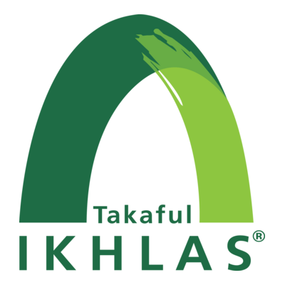 Takaful Ikhlas Logo PNG Vector