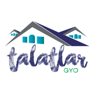 Talatlar Logo PNG Vector