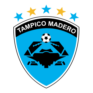 TAMPICO MADERO Logo PNG Vector