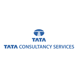 TATA Consultancy Logo PNG Vector
