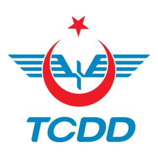 TCDD Logo PNG Vector