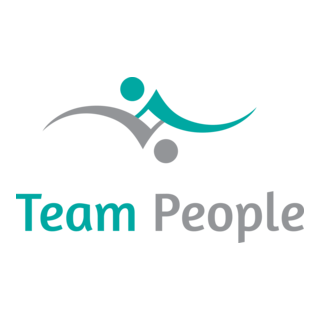 Team People Logo PNG Vector