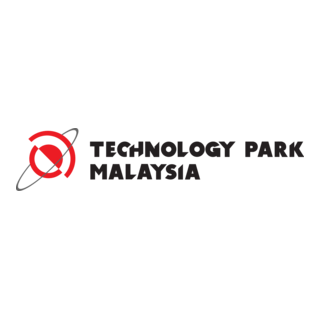 Technology Park Malaysia Logo PNG Vector
