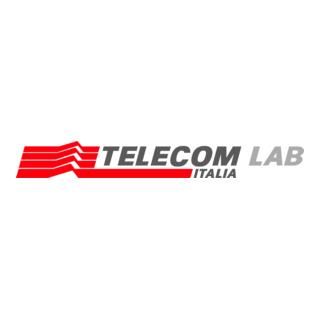Telecom Italia Lab Logo PNG Vector