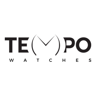 Tempo Watches Logo PNG Vector