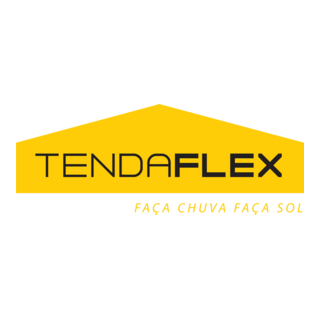 TendaFlex Logo PNG Vector