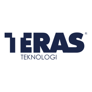 Teras Teknologi Logo PNG Vector