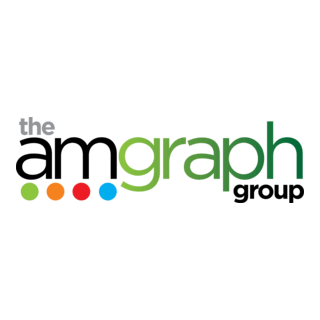 The AmGraph Group Logo PNG Vector