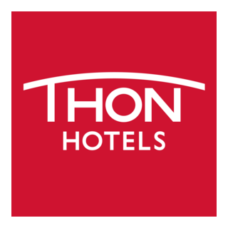 Thon Hotel Logo PNG Vector