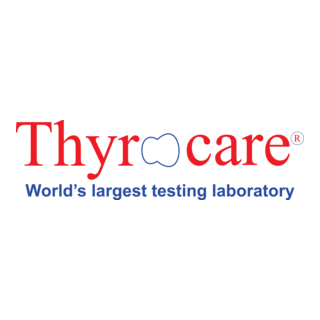 Thyrocare Logo PNG Vector
