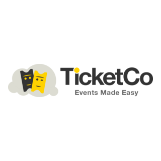 TicketCo Logo PNG Vector