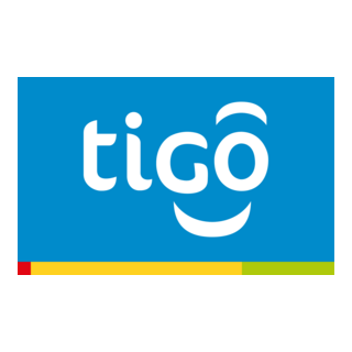 Tigo Logo PNG Vector