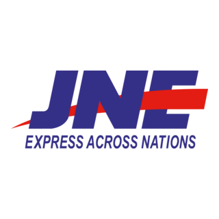 Tiki JNE Logo PNG Vector