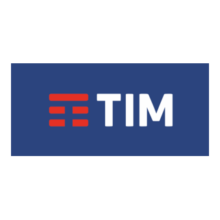 TIM Logo PNG Vector