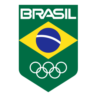 Time Brasil Logo PNG Vector
