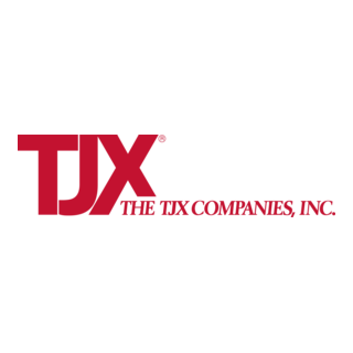 TJX Logo PNG Vector