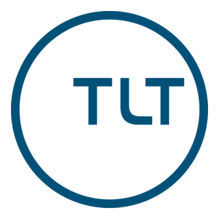TLT LLP Logo PNG Vector