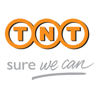 TNT Logo PNG Vector