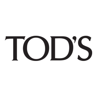 Tod’s Group Logo PNG Vector