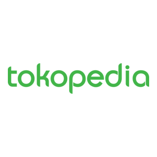 tokopedia Logo PNG Vector