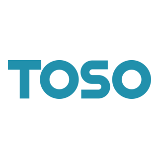 Toso Logo PNG Vector