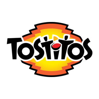 Tostitos Logo PNG Vector