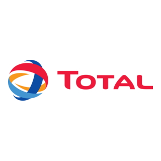 Total Logo PNG Vector
