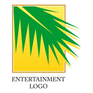 Tourism Entertainment Logo PNG Vector