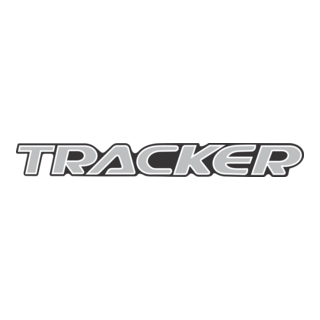 Tracker Logo PNG Vector