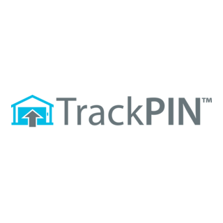 TrackPIN Logo PNG Vector
