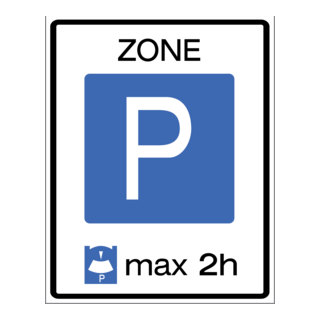 Traffic Sign Logo PNG Vector