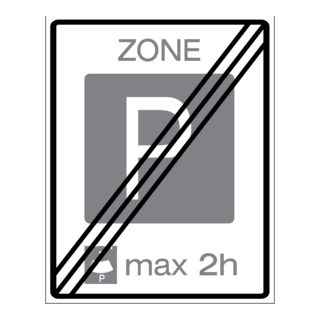 Traffic Sign Logo PNG Vector