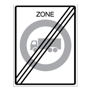 Traffic Sign Logo PNG Vector