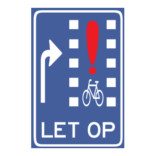 Traffic Sign Logo PNG Vector