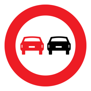 Traffic Sign Logo PNG Vector