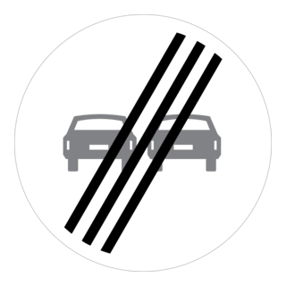 Traffic Sign Logo PNG Vector