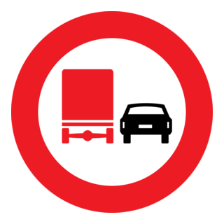 Traffic Sign Logo PNG Vector
