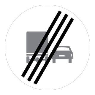 Traffic Sign Logo PNG Vector