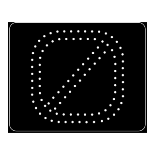 Traffic Sign Logo PNG Vector