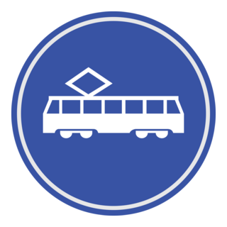 Traffic Sign Logo PNG Vector