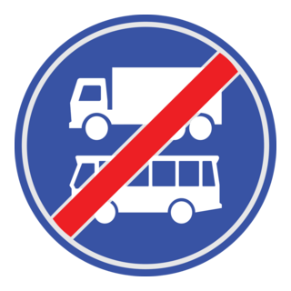 Traffic Sign Logo PNG Vector