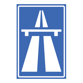 Traffic Sign Logo PNG Vector